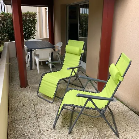 Le Petit Nid Du Port Crouesty - Au Calme Apartment
