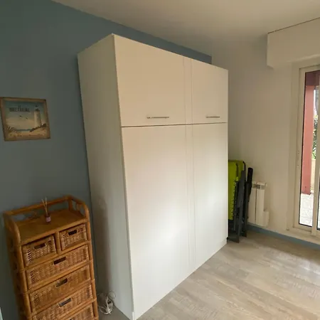 Apartment Le Petit Nid Du Port Crouesty - Au Calme *